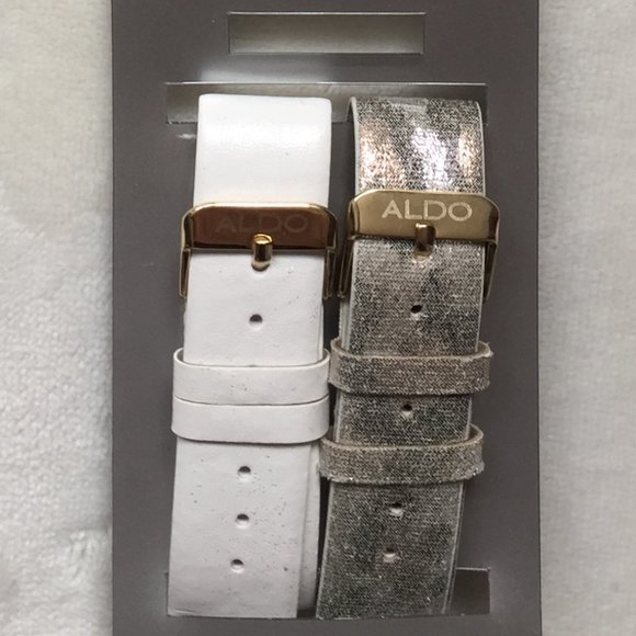 Multi Strap Watch - Picture 5 of 5